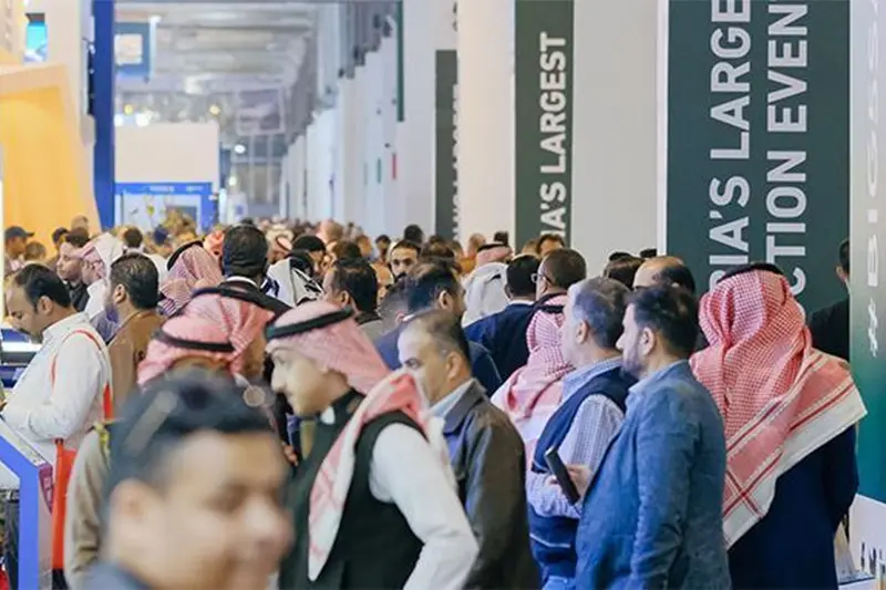 Welcome to attend Big 5 Construct Saudi 2025 | Second Week