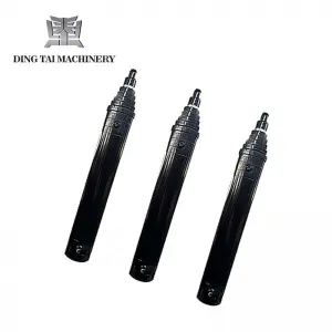 Hydraulic Cylinders（PARKER STYLE）