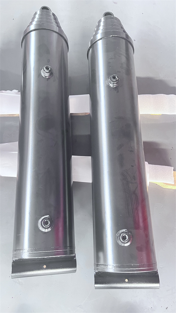 Hydraulic Cylinders (1)