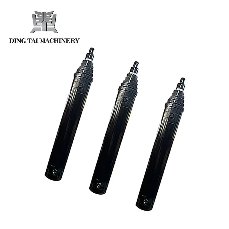 Hydraulic Cylinders（PARKER STYLE） Featured Image