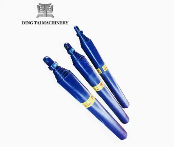 hydraulic cylinder